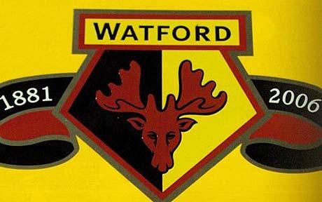 Bournemouth-Watford 2-0, Espulso Angella
