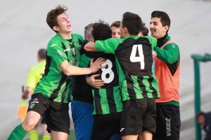 Il Pordenone vince la sfida della speranza