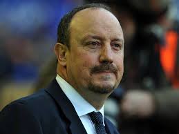 Napoli; Benitez,Higuain se concentrato fa la differenza