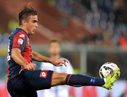 Genoa – Matri e Costa ko, cercasi punta