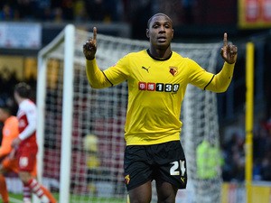 Spettacolare Watford, vince 4-3 con il Bolton