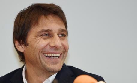 Conte visita il Tottenham