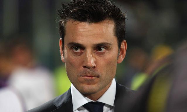 Montella: “Nessuna possibilità che lasci Firenze”