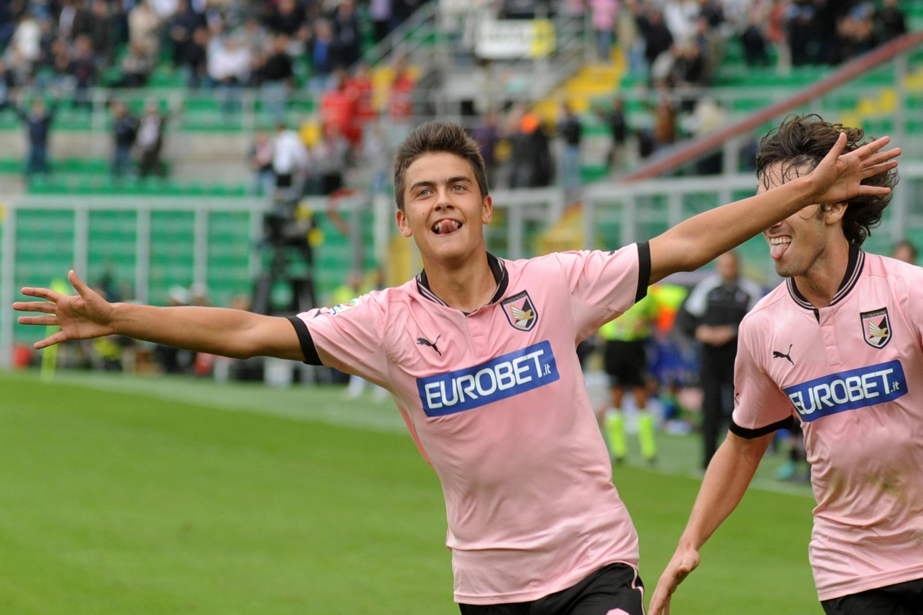 Mercato, anche la Roma su Dybala