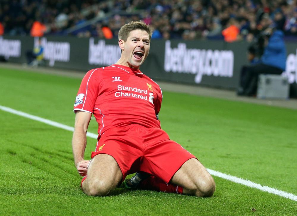 Premier, il Liverpool vince e scavalca il Tottenham