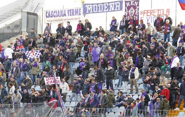 Fiorentina, oggi la decisione sull’allenatore