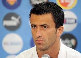 Calcio:Panucci riparte da Livorno, prima da tecnico