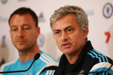 Chelsea, Mou: Non credo sarà la mia ultima gara qui