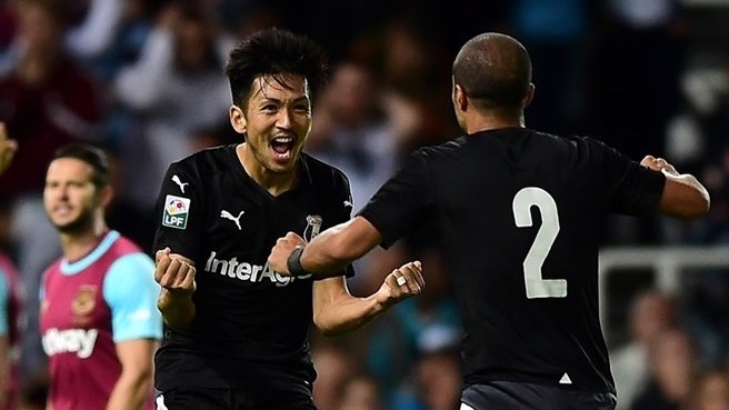 Europa League: Vittorie per Dortmund, Athletic e Southampton