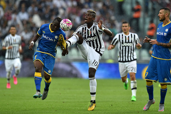 Chelsea, nuovo assalto a Pogba