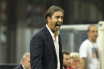 Empoli, Giampaolo: Dare continuità dopo Udine