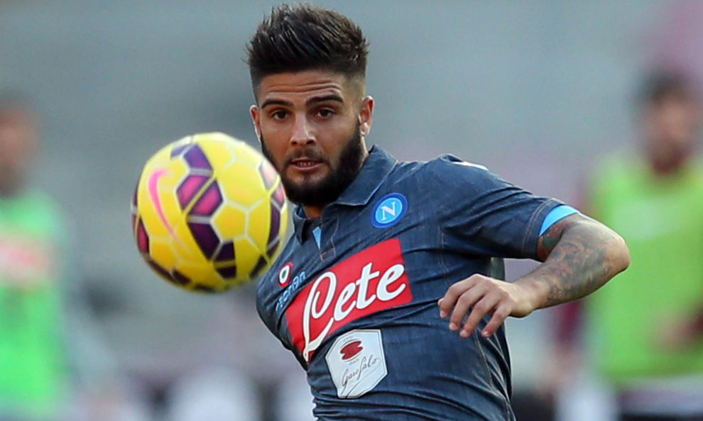 Italia: Insigne lascia il ritiro