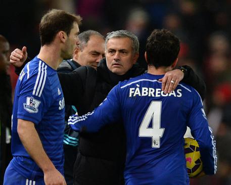 Mourinho scaccia le polemiche: Non so come fermare certe storie