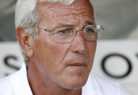 Lippi: Mourinho rimarrà. Io mai contattato
