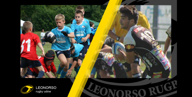 Rugby: Leonorso, buoni segnali dal Torneo di Casale