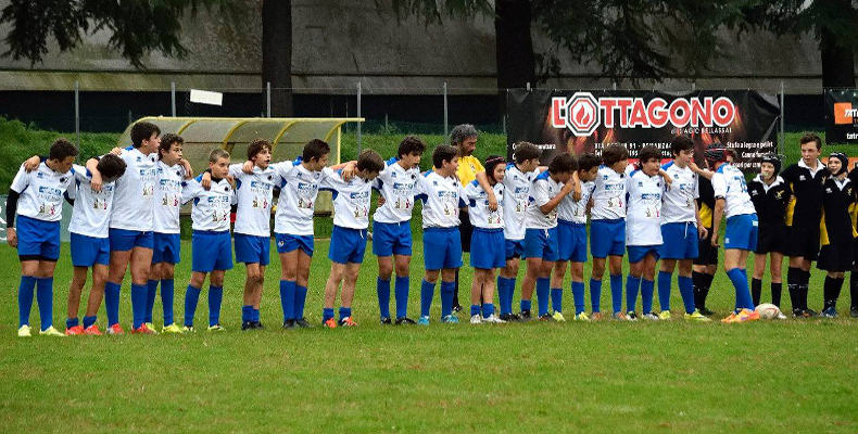 Rugby: I risultati del Leonorso Udine