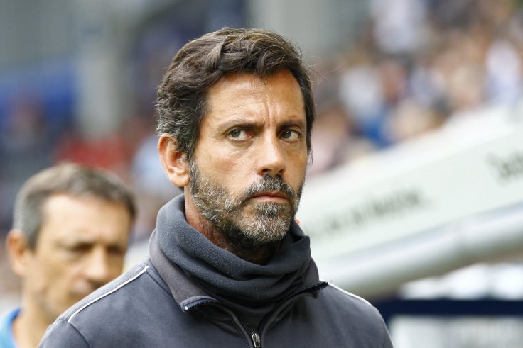 Sanchez Flores ‘accoglie’ Peñaranda: “Fantastico che venga da noi il prossimo anno”
