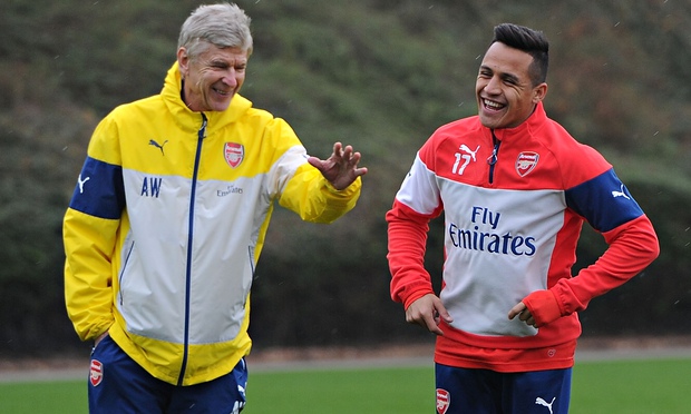 Parigi, Wenger: Grazie alla comunità inglese
