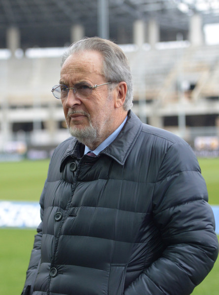 Pozzo: “Klopp vuole studiarci? Siamo lusingati”