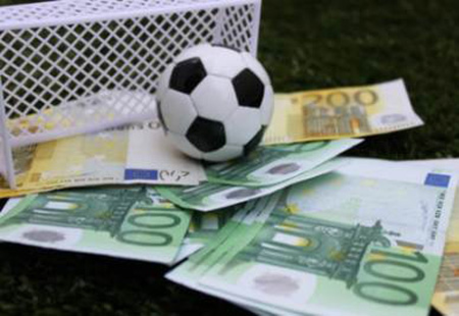 Dirty Soccer, Juve Stabia: “Noi parte lesa”