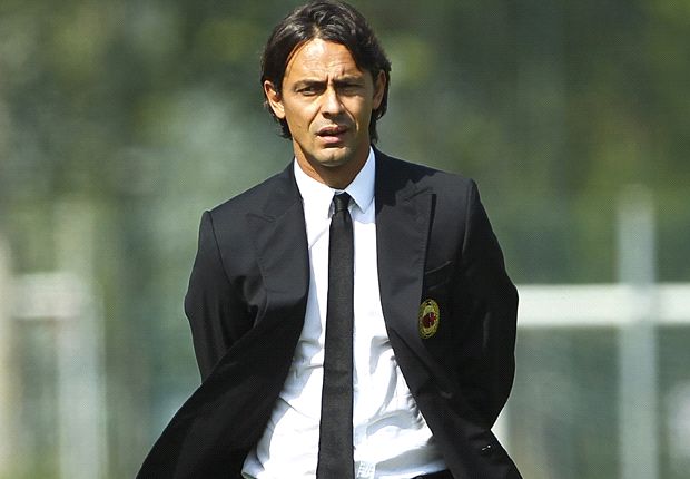 Milan, Cesena decisivo per Inzaghi