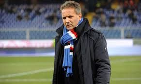 Milan, idea Mihajlovic