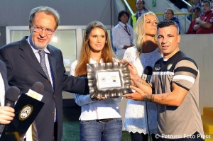 Udinese Club House: successo per l’evento a Tarvisio